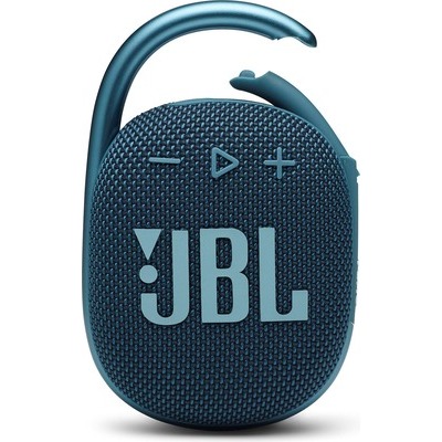 Speaker bluetooth JBL CLIP 4 colore blu