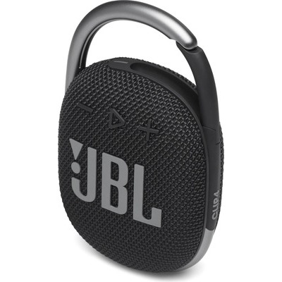Speaker bluetooth JBL CLIP 4 colore nero