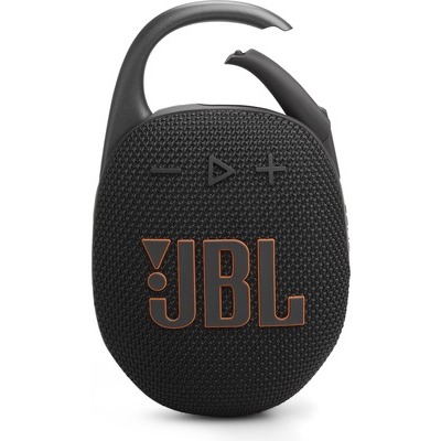 Speaker bluetooth JBL CLIP 5 colore nero