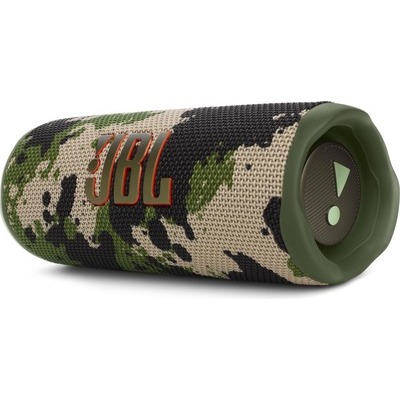 Speaker Bluetooth JBL Flip 6 colore camouflage