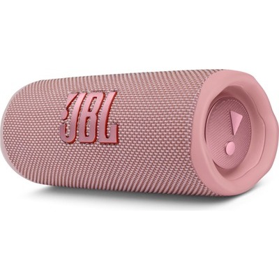 Speaker Bluetooth JBL Flip 6 colore rosa