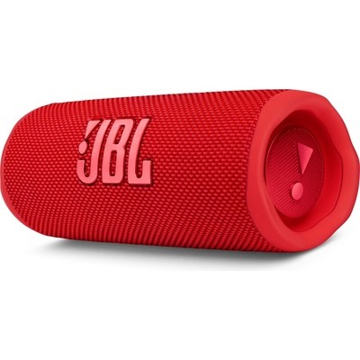 Speaker Bluetooth JBL Flip 6 colore rosso