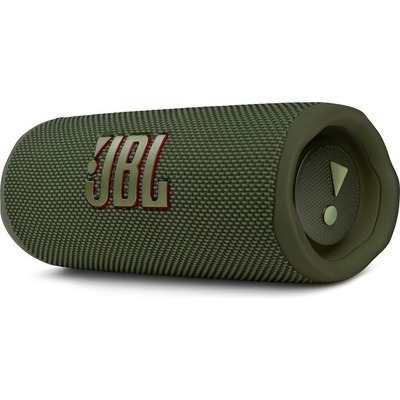 Speaker Bluetooth JBL Flip 6 colore verde