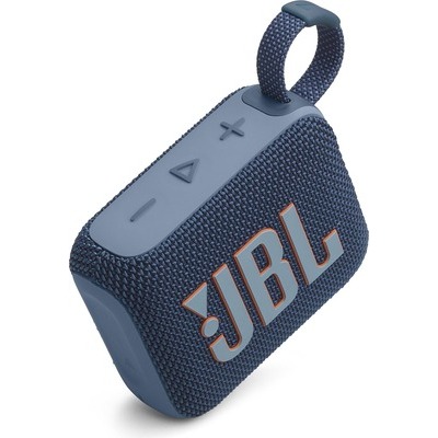 Speaker bluetooth JBL Go 4 colore blu