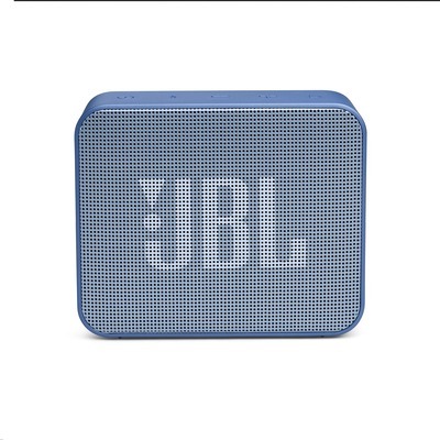 Speaker bluetooth JBL GO Essential colore blu
