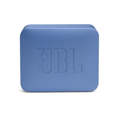 Speaker bluetooth JBL GO Essential colore blu