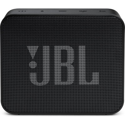 Speaker bluetooth JBL GO Essential colore nero