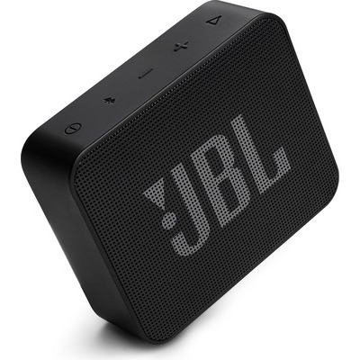 Speaker bluetooth JBL GO Essential colore nero