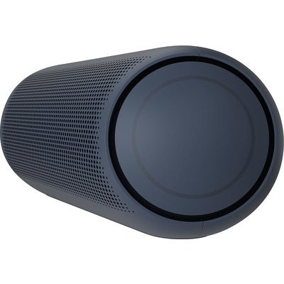 Speaker bluetooth LG PL7 colore grigio scuro