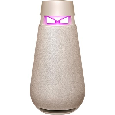 Speaker Bluetooth LG XO3QBE beige