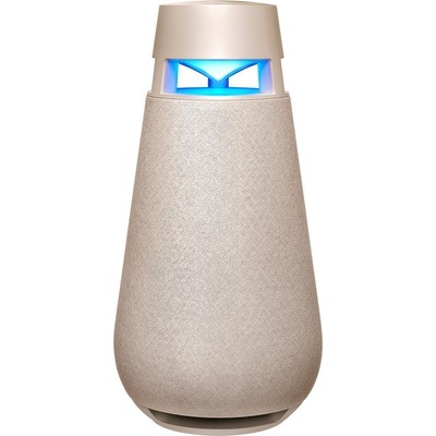 Speaker Bluetooth LG XO3QBE beige