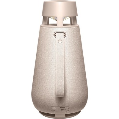 Speaker Bluetooth LG XO3QBE beige