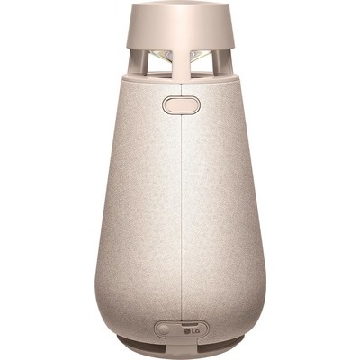 Speaker Bluetooth LG XO3QBE beige