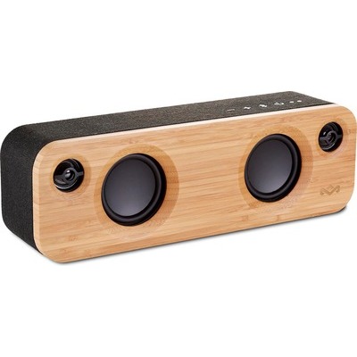 Speaker Bluetooth Marley Mini Get Together nero