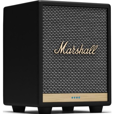 Speaker bluetooth Marshall Uxbridge colore nero
