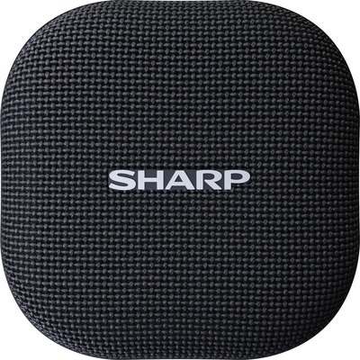 Speaker bluetooth Sharp GX BT 60 BK colore nero