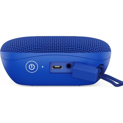 Speaker bluetooth Sharp GX BT 60 BL colore blu