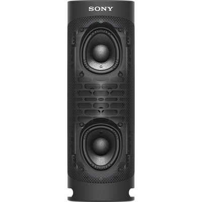 Speaker bluetooth Sony SRSXB23B colore nero