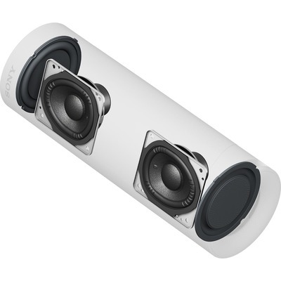 Speaker bluetooth Sony SRSXB23C colore crema