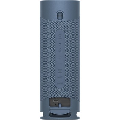 Speaker bluetooth Sony SRSXB23L blu