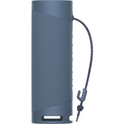 Speaker bluetooth Sony SRSXB23L blu
