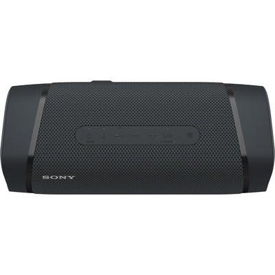 Speaker bluetooth Sony SRSXB33B colore nero