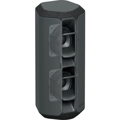 Speaker bluetooth Sony SRSXE200B colore nero