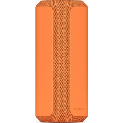 Speaker bluetooth Sony SRSXE200D colore arancione