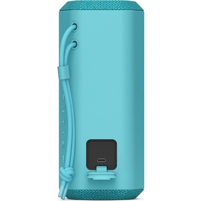 Speaker bluetooth Sony SRSXE200L colore blu