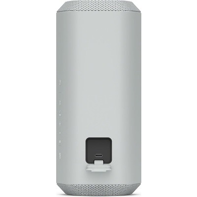 Speaker bluetooth Sony SRSXE300H colore grigio