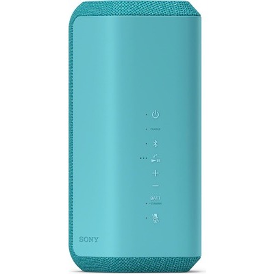Speaker bluetooth Sony SRSXE300L colore blu