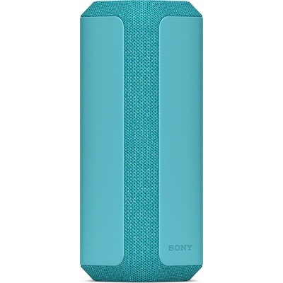 Speaker bluetooth Sony SRSXE300L colore blu