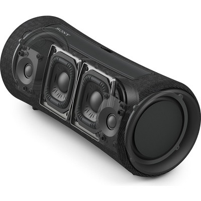 Speaker bluetooth Sony SRSXG300B colore nero