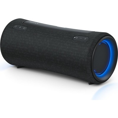 Speaker bluetooth Sony SRSXG300B colore nero