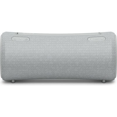 Speaker bluetooth Sony SRSXG300H colore grigio