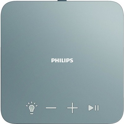 Speaker Philips TAW6205 silver