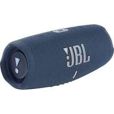 Speaker portatile JBL Charge 5 blue