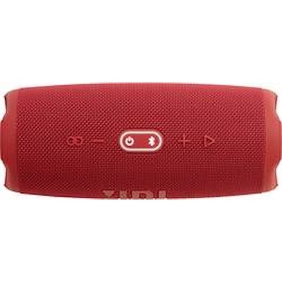 Speaker portatile JBL Charge 5 red