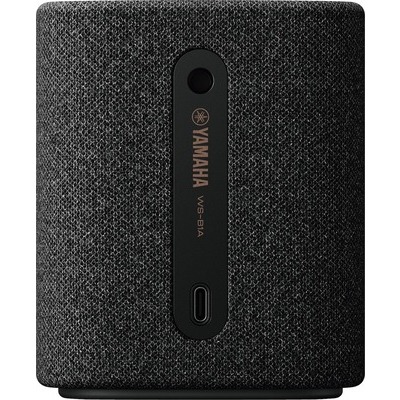 Speaker portatile Yamaha WS-B1A colore antracite