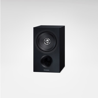 Speaker Premium Class Technics SB-C600-K colore nero
