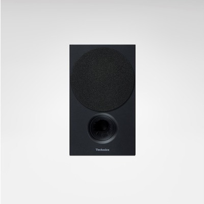 Speaker Premium Class Technics SB-C600-K colore nero