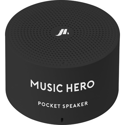 Speaker SBS Music Hero wireless nero