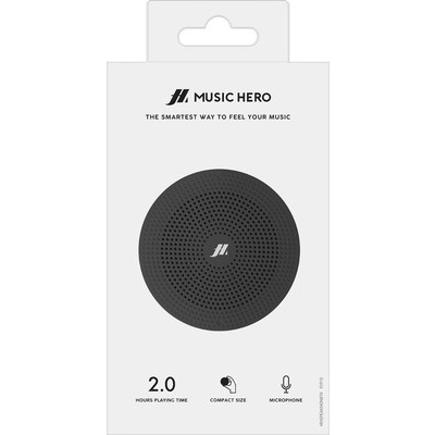 Speaker SBS Music Hero wireless nero
