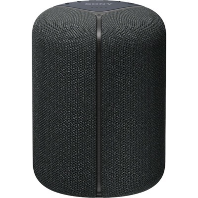Speaker wireless Sony SRXB402MB con assistente vocale Amazon Alexa.
