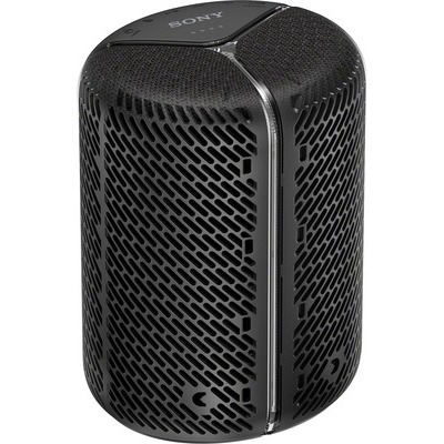 Speaker wireless Sony SRXB402MB con assistente vocale Amazon Alexa.