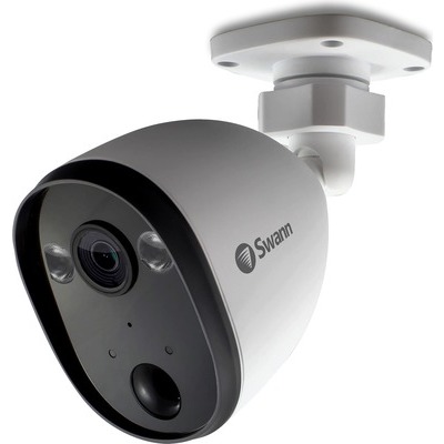 Spotcam Swann Full HD con luce da esterno Telecamera di Sicurezza