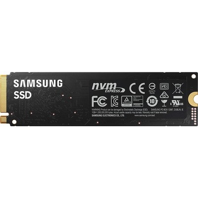 SSD Samsung 980 PCLE 3.0 NVMe M.2