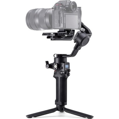 Stabilizzatore compatto per fotocamere DJI Ronin RSC 2