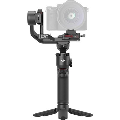 Stabilizzatore portatile per fotocamere DJI RSN9