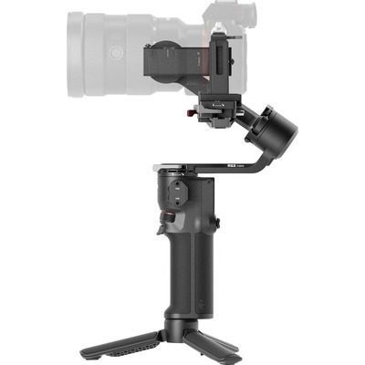 Stabilizzatore portatile per fotocamere DJI RSN9